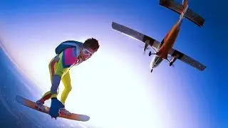Top Videos Compilation 2016 GOPRO HD