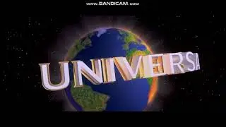 Fox Searchlight Pictures/Universal Pictures/Imagine Entertainment Logos (2004)