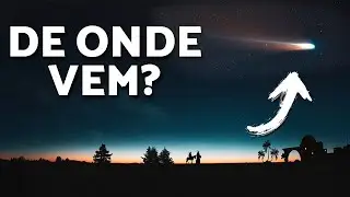 O que é uma ESTRELA CADENTE? Descubra aqui!
