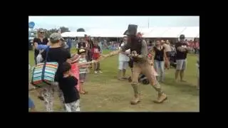 Pirateman: Kids Entertainer