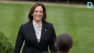 Kamala Harris’ Record as a Voting Rights and Democracy Champion