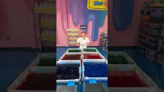 Is This Jello or Slime?! 🤔
