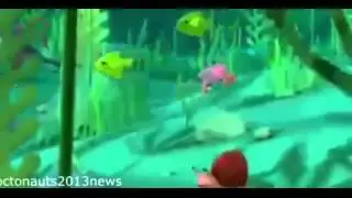 Octonauts and the Harbour Seal♥♥♥ NEW♥♥♥+ Octonauts and the Urchin Invasion HD