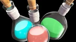 TF2: Halloween Spells - Paint Effects