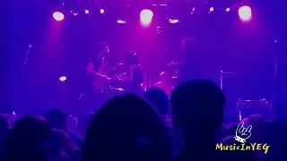 Misfortune Tellers - Live @ Starlite Room - 02 17 23 - Edmonton, AB, Canada