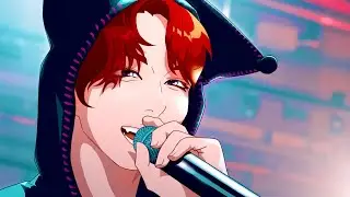 Fan-made Stray Kids Concept Trailer Animation - “SKZ school”