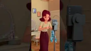 【爆笑俩姐妹】迟来的妈妈“变脸术 #母亲节