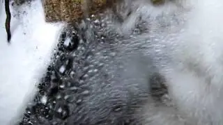 Canon PowerShot SX210 IS 720p HD Video Sample #3