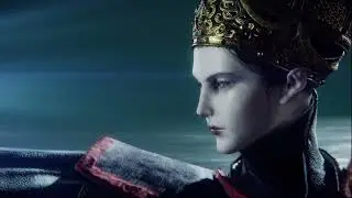 ELDEN RING ➤ Прохождение #5 ➤ КОРОЛЕВА РЕННАЛА ПОЛНОЛУННАЯ