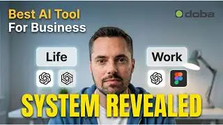 Best AI Tool For Business (Doba AI Strategy 2026)