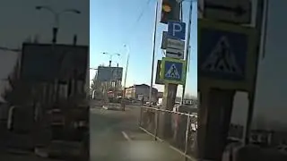 ДДД   Дай Дорогу Дураку #1 mp4 13