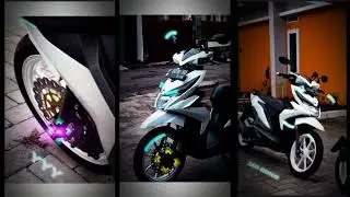 PRESET ALIGHT MOTION || DI BAWAH 5 MB/XML || SINEMATIK MOTOR KEREN || VIRAL TIKTOK TERBARU !!