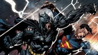 Injustice: Gods Among Us - Injustice Battle Arena Finals - Why Batman should Win