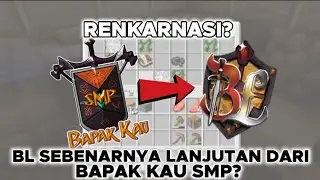 Moment @ElestialHD yang dimana kalau Brutal Legends sebenarnya lanjutan dari Bapak Kau SMP?? 😱