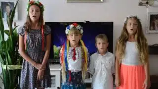 Голос Дiти Онуки.