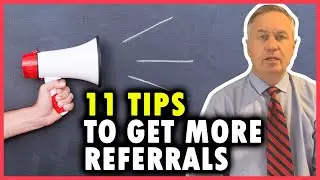 How To Get More Real Estate Referrals Online: How to get more clients?