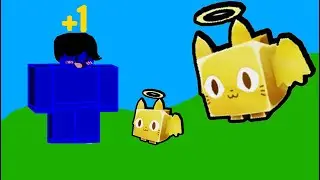 The New Rebirth is HERE in Pet Simulator 99 | Roblox