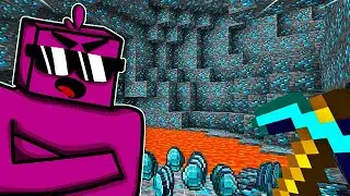 KAIP RASTI 100 DEIMANTŲ PER 10 MINUČIŲ!? [#7]