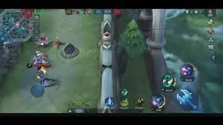 Chang'e na makulit😛. ML