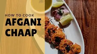 Afgani Soya Chaap | Easy Trick | Street Style Afgani Chaap | Homemade Recipe