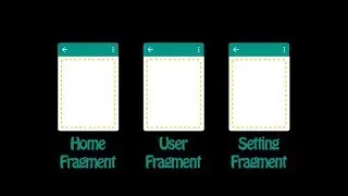 Tab Navigation con Android X