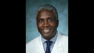 JHAD-RCMAR Professional Development Series: Chiadi Onyike, M.D., M.H.S. (Johns Hopkins University)