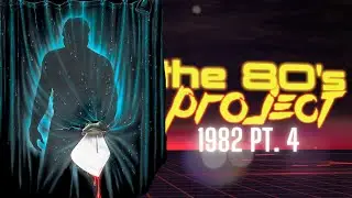 The '80s Project : Watching Every '80s Horror Movie - 1982 pt. 4