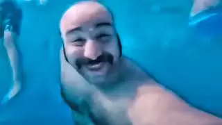 TREMENDO PELADO