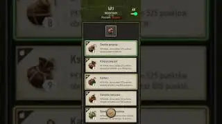 The Witcher MS AR- Wij