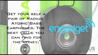 RADIUS - PUBLICATION QUOTES DEMO