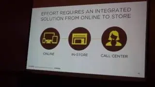 SXSW 2016 - Car Shopping: The Final Frontier for Ecommerce - Abram Sirignano and Famous Rhodes