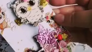 Заколки для детей