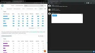 QChat - A REPL For Quasar (And ANY Vue Framework!)