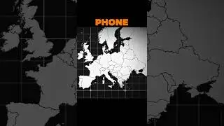 Map Animation On Phone | PUBLISHED ✅ 