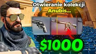 Otwieram EGIPSKIE Skrzynki w CS