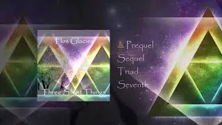 Flos Glacies - Three Silent Things (Demo 2022)