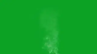 Smoke 01 - Green Screen Green Screen Chroma Key Effects AAE