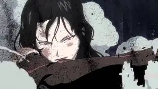 Теряем контроль FullMetal version by Shiroi Ookami