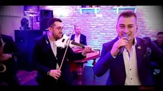 Taraful Marian Cozma-Colaj Cover 100% LIVE 2019