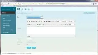 PHP Admin Panel - autocomplete