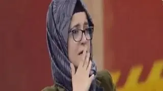 بالفيديو وبالدموع خديجة بأول لقاء تليفزيونى تكشف وصية جمال خاشقجى وأول شخص قال لها أن تكلمه لو تأخر