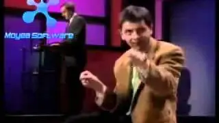 Mr. Bean guide to Dating