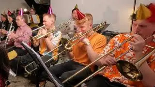 The Power Of Love - Leeds Project Big Band