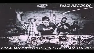 KJN & Młody Kujon - Better than the best  HD