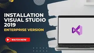 How to Install visual studio 2019  || Installing visual studio 2019 on window 11 || in 2022 ||