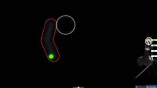 osu Merry Merry Go Around with HD