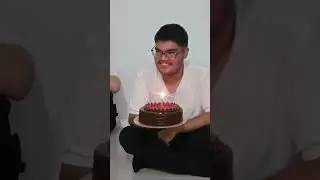 HBD Marlon