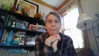 Sara's Pesach (Passover) Memory