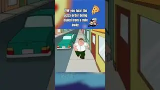 Peter Peter Pizza Eater 