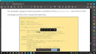 EDI207 WEB APP DEV USING JAVA - SERVLET